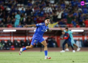 Los elogios al nuevo crack de la Universidad de Chile