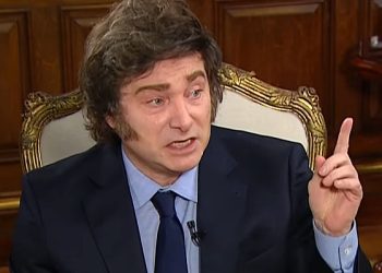 Así reaccionó el mundo político chileno al escándalo de Javier Milei