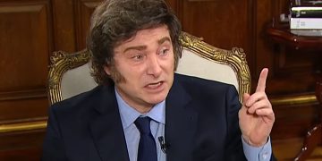 Así reaccionó el mundo político chileno al escándalo de Javier Milei