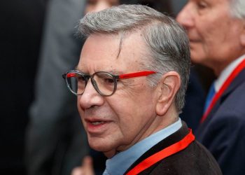 Joaquín Lavín acusó «ensañamiento» en caso Cathy Barriga