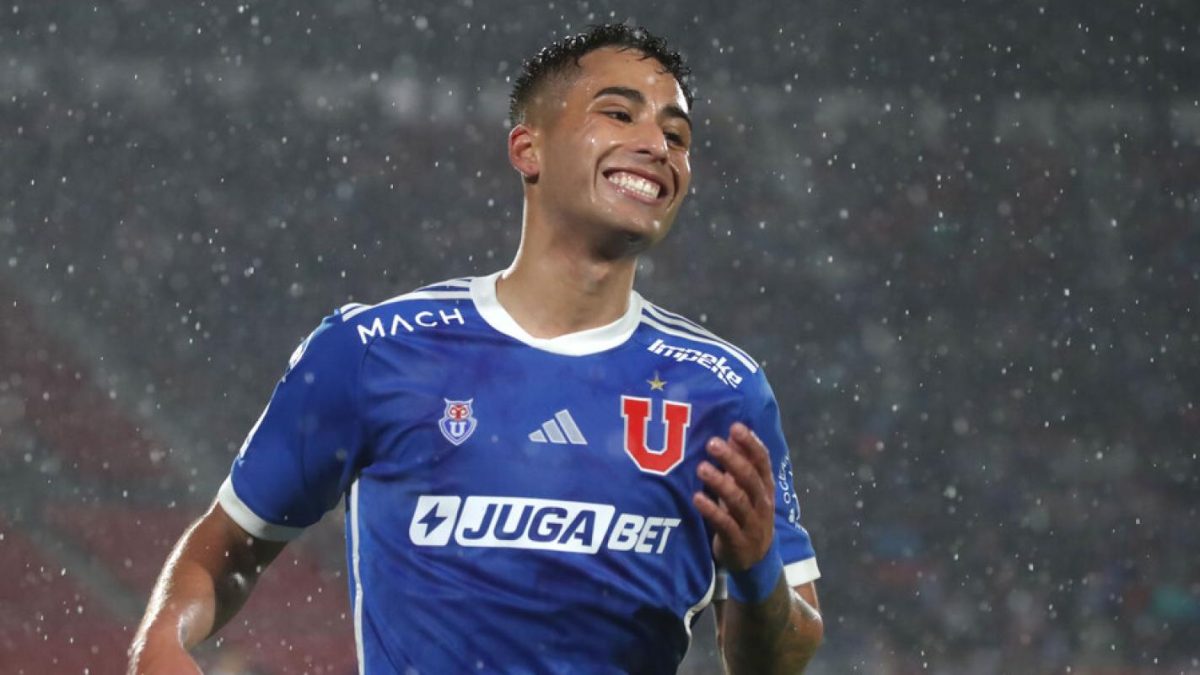 La oferta que tienta la partida de Lucas Assadi