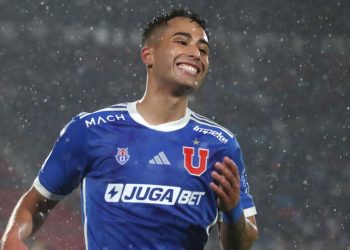 La oferta que tienta la partida de Lucas Assadi