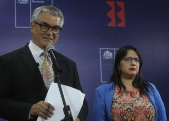 El nuevo traspié de Hacienda durante exposición en la Cámara