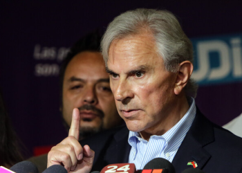 La irónica respuesta de Kaiser a la predicción de Moreira