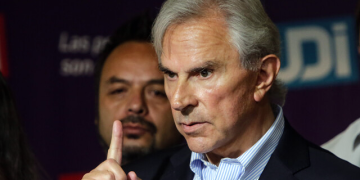 La irónica respuesta de Kaiser a la predicción de Moreira
