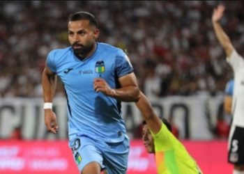 O'Higgins toma el corte de luz para burlarse de Colo Colo