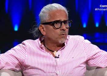 Pablo Herrera revela marcada diferencia política con sus tres hijos