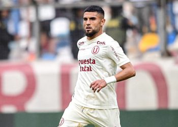 Ex U. de Chile causa polémica tras arrepentirse a último minuto de firmar por club argentino