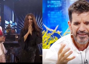 Vasco Moulian explota de rabia tras aparición de alcaldesa Ripamonti en el Festival de Viña