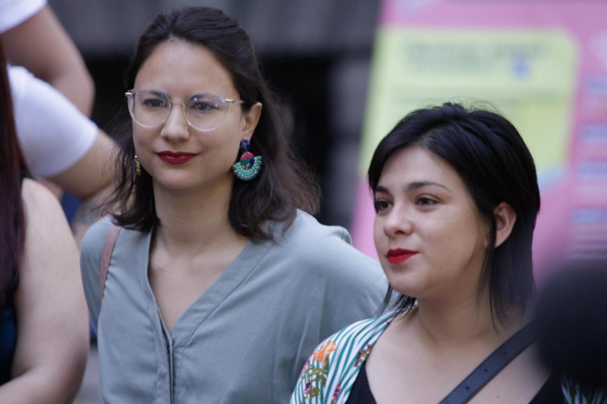 La nueva polémica por tráfico de influencias contra Karol Cariola