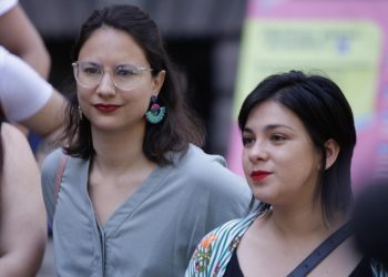 La nueva polémica por tráfico de influencias contra Karol Cariola