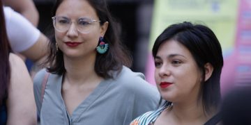 La nueva polémica por tráfico de influencias contra Karol Cariola