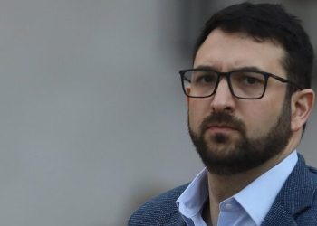 Miguel Crispi deja La Moneda con una huella de dudas por casos Monsalve y Fundaciones