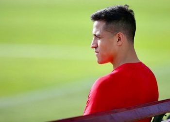 Complicado panorama: El drama que envuelve a Alexis Sánchez