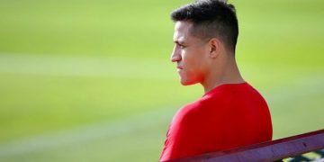 Complicado panorama: El drama que envuelve a Alexis Sánchez