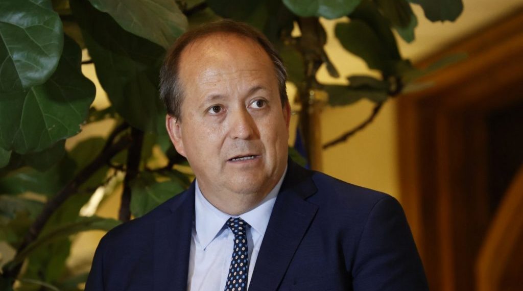 Solicitarían a Corte Suprema remoción del fiscal nacional ante polémicas filtraciones