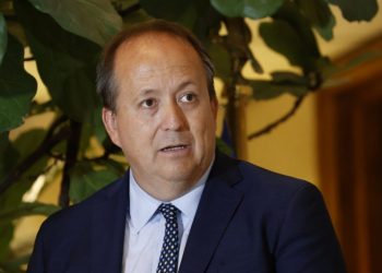 Solicitarían a Corte Suprema remoción del fiscal nacional ante polémicas filtraciones