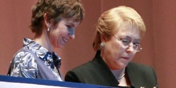 Encuesta Pulso Ciudadano: Bachelet repunta, Matthei baja y Tohá sigue en el sótano