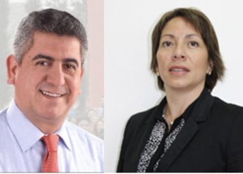 Cambio en Interior: Hombre de confianza Allende y Elizalde reemplaza a asesora clave de Monsalve