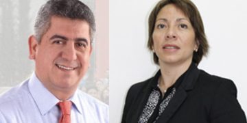 Cambio en Interior: Hombre de confianza Allende y Elizalde reemplaza a asesora clave de Monsalve