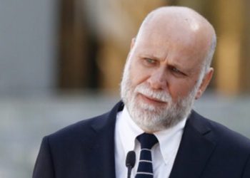 Clientelismo y Narcopolítica: Los nexos que el nuevo ministro de Interior quiere olvidar