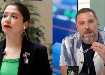 Consuelo Veloso neme