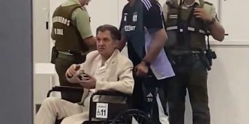 Los detalles de la agresión a Mosa en directorio de Colo Colo