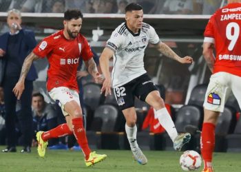 Clásico entre Colo Colo y la UC está en problemas