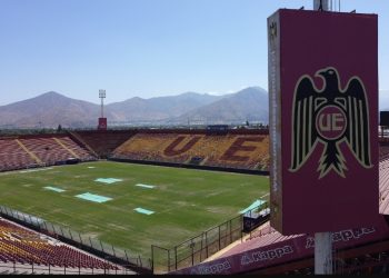 Empresa que cuida el Santa Laura revela estado del estadio