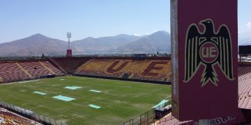 Empresa que cuida el Santa Laura revela estado del estadio