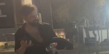 Boric se pronunció ante polémica foto viralizada