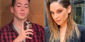 El duro cruce en redes sociales de los hermanos Calderón Argandoña