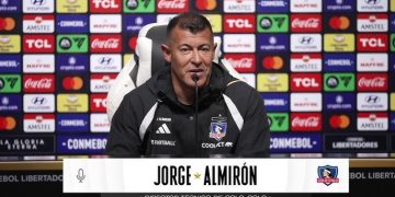 almiron CC