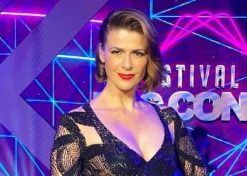 Tonka Tomicic habló sobre su actual situación sentimental