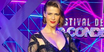 Tonka Tomicic habló sobre su actual situación sentimental