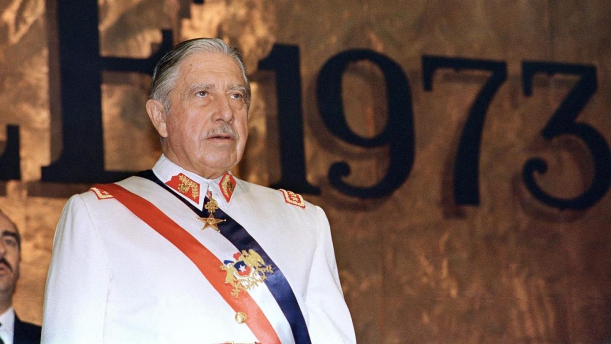 pinochet