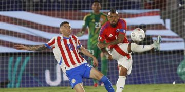 vidal chile