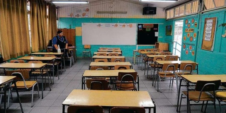 colegio