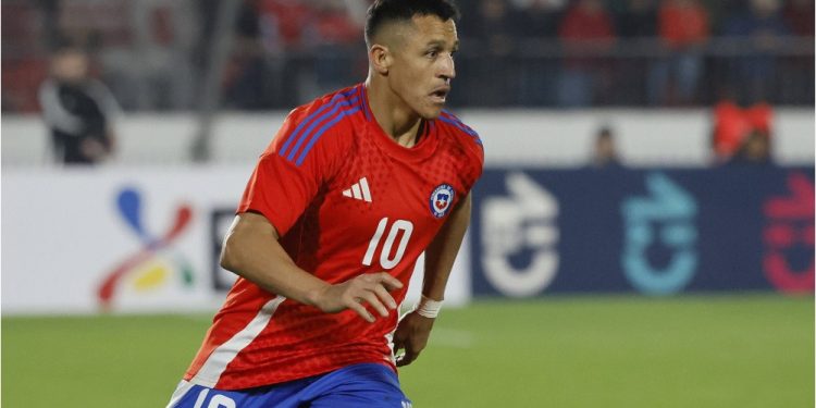 ALEXIS CHILE