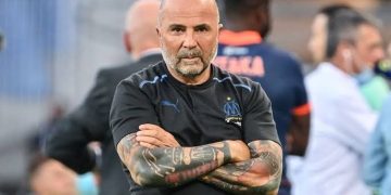 sampaoli