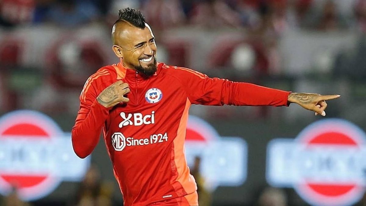 vidal chile