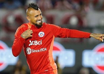 vidal chile
