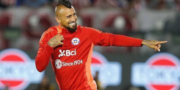 vidal chile
