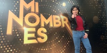mi nombre es