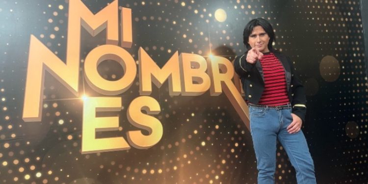 mi nombre es