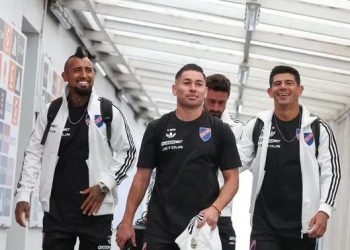Los siete jugadores que pueden negociar su salida de Colo Colo