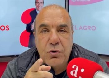 Checho Hirane reveló invitación a competir en frustradas primarias de Chile Vamos