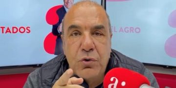 Checho Hirane reveló invitación a competir en frustradas primarias de Chile Vamos