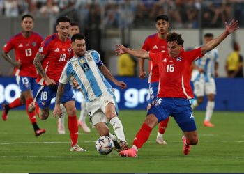 La Roja se vuelve a ilusionar con inesperada noticia de Argentina