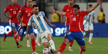 La Roja se vuelve a ilusionar con inesperada noticia de Argentina